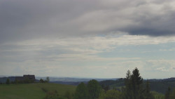 Troják, Maruška - panorama
