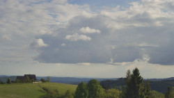 Troják, Maruška - panorama