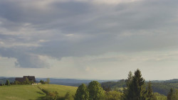 Troják, Maruška - panorama