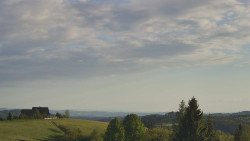 Troják, Maruška - panorama
