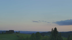 Troják, Maruška - panorama