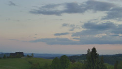 Troják, Maruška - panorama