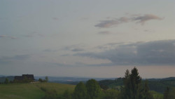 Troják, Maruška - panorama