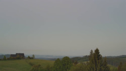 Troják, Maruška - panorama