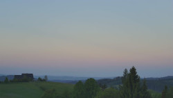 Troják, Maruška - panorama