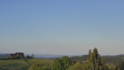 Troják, Maruška - panorama
