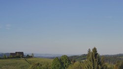 Troják, Maruška - panorama