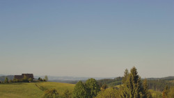 Troják, Maruška - panorama