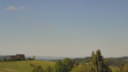 Troják, Maruška - panorama
