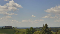 Troják, Maruška - panorama