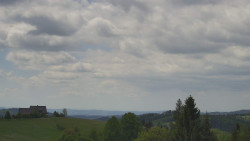 Troják, Maruška - panorama