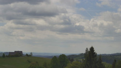 Troják, Maruška - panorama