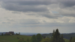 Troják, Maruška - panorama