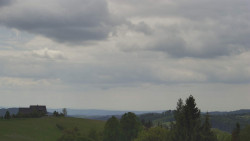 Troják, Maruška - panorama