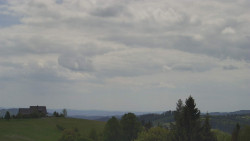 Troják, Maruška - panorama