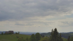 Troják, Maruška - panorama