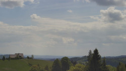Troják, Maruška - panorama