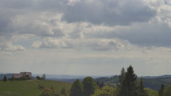 Troják, Maruška - panorama