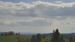 Troják, Maruška - panorama