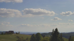 Troják, Maruška - panorama