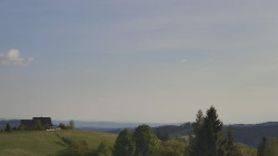 Troják, Maruška - panorama