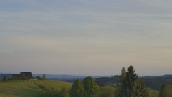 Troják, Maruška - panorama