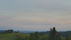 Troják, Maruška - panorama
