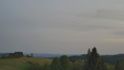 Troják, Maruška - panorama