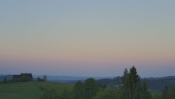 Troják, Maruška - panorama