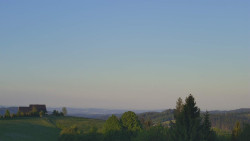 Troják, Maruška - panorama