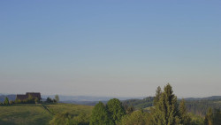Troják, Maruška - panorama