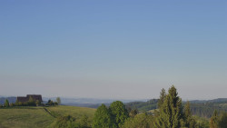 Troják, Maruška - panorama