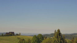 Troják, Maruška - panorama