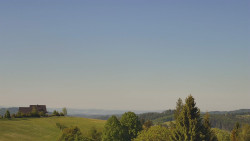 Troják, Maruška - panorama