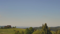 Troják, Maruška - panorama
