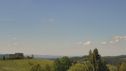 Troják, Maruška - panorama