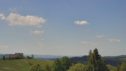 Troják, Maruška - panorama