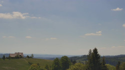 Troják, Maruška - panorama