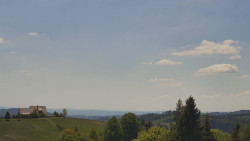 Troják, Maruška - panorama