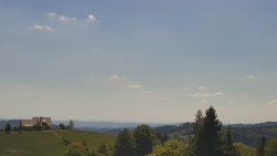 Troják, Maruška - panorama