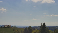 Troják, Maruška - panorama