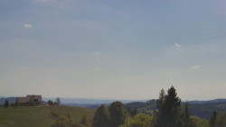 Troják, Maruška - panorama