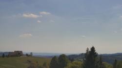 Troják, Maruška - panorama