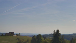 Troják, Maruška - panorama