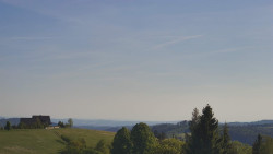 Troják, Maruška - panorama