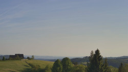 Troják, Maruška - panorama