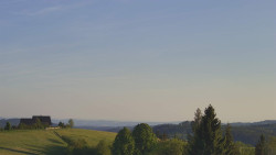 Troják, Maruška - panorama