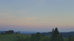 Troják, Maruška - panorama