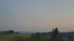 Troják, Maruška - panorama