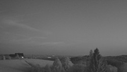 Troják, Maruška - panorama